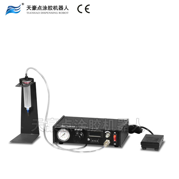 高新万博全站APP下载数显点胶机