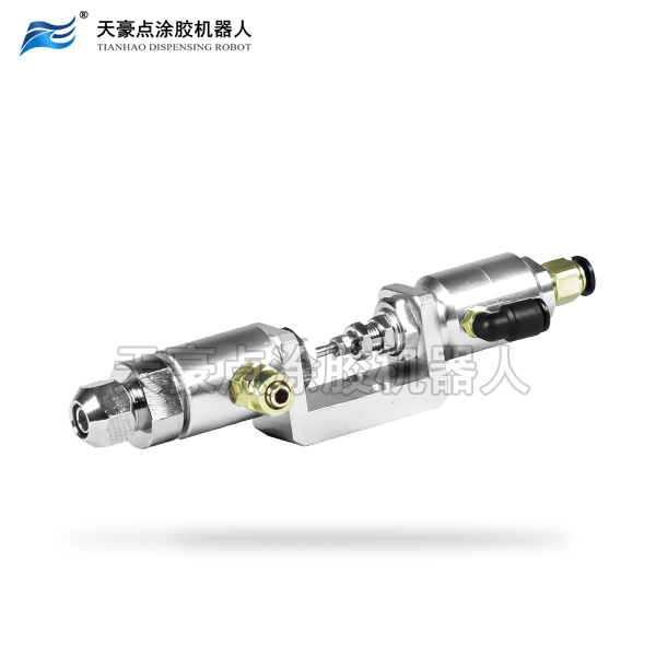 新万博全站APP下载加大型回吸硅胶阀